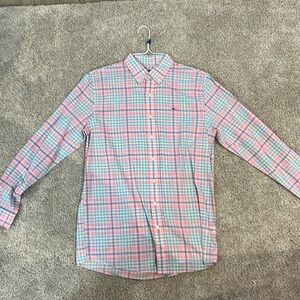 Vineyard vines dress shirt
